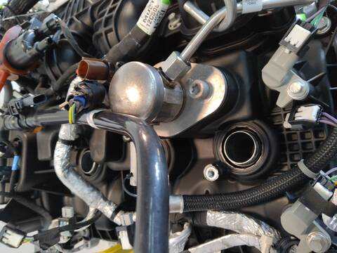 Motor Completo Ford F150 370CV 272KW