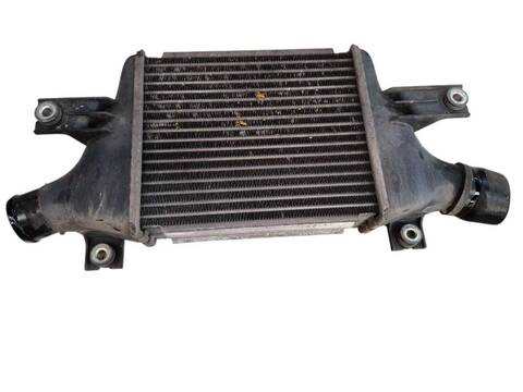 Foto 2ª: Intercooler Citroen C4 1.6 HDI 115 (2010)