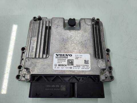 Centralita Motor ECU Volvo XC 40 MOMENTUM PRO 2WD 163CV 120KW