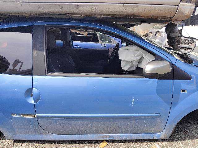 Puerta Delantera Derecha Renault Twingo 1.5 DCI II