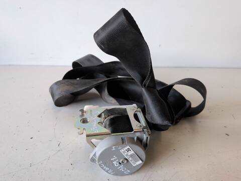 Foto 3ª: Cinturón Trasero Izquierdo Toyota Proace AH01 (2021)