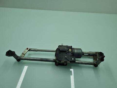 Foto 2ª: Motor Limpia Delantero Volkswagen Golf 2.0 TDI 140CV 103KW [CFF] (2010)