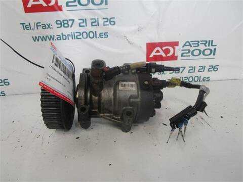 Bomba Inyeccion Tata Indigo 1.4 TD 71CV 52KW