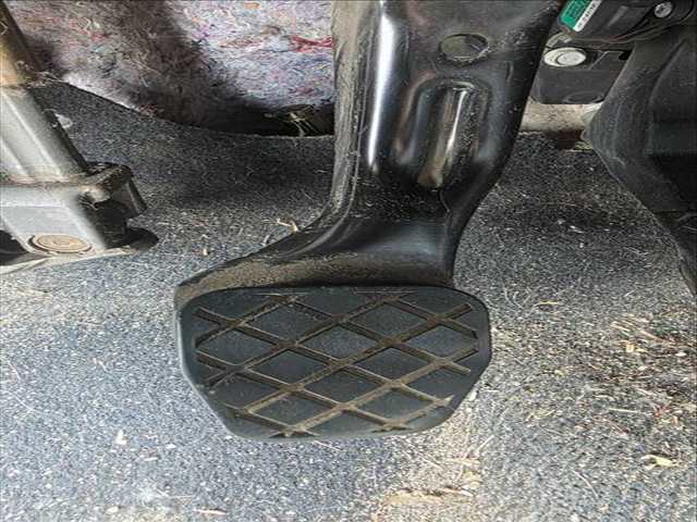 Pedal Freno Volkswagen Polo ADVANCE 90CV 66KW
