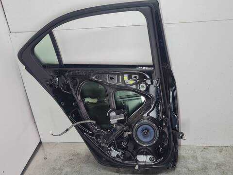 Foto 2ª: Puerta Trasera Izquierda Honda Accord EXECUTIVE BERLINA 150CV 110KW [N22B1] (2008)
