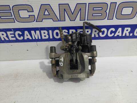 Pedal Embrague Jaguar XE 2.0 DIESEL CAT 180CV 132KW