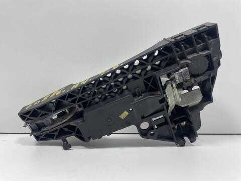 Foto 2ª: Maneta Exterior Trasera Derecha Audi A4 CAMA BERLINA (2008)