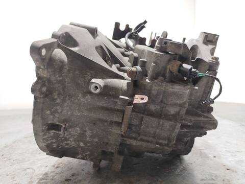 Foto 2ª: Caja Cambios Ford Kuga 2.0 TDCI 4X4 136CV 100KW [G6DG] (2008)