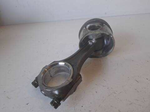 Foto 2ª: Despiece Motor Nissan Terrano ZD30 (1995)