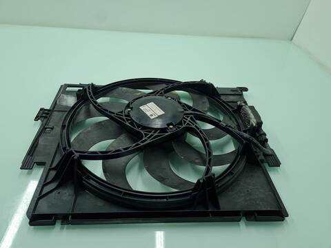 Foto 4ª: Electroventilador Bmw Serie 1 114 118D 143CV 105KW [N47D20C] (2012)