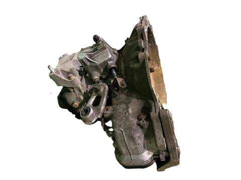 Foto 2ª: Caja Cambios Opel Corsa 1.4 100 CV 74KW [A14XER] (2011)