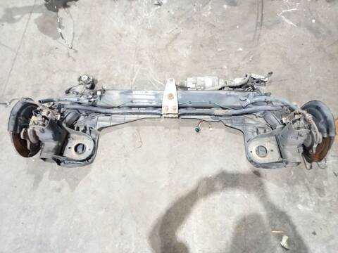 Puente Trasero Renault Laguna 3.0 DCI DT03) COUPE 235CV 173KW
