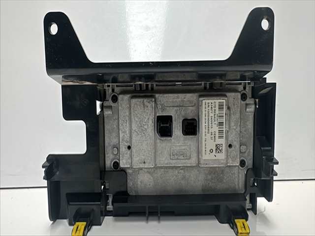 Foto 2ª: Pantalla Multifuncion Renault Kadjar 1.6 DCI [R9ME4] (2015)