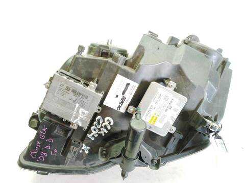 Foto 3ª: Faro Derecho Mercedes Clase G 230 VERSION INDEFINIDA (2008)