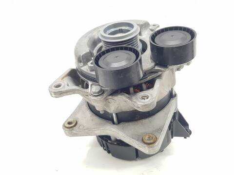 Alternador Renault Arkana TECHNO