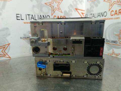 Foto 4ª: Sistema GPS Mercedes Clase S 220 400 CDI 220.028) BERLINA 250CV 184KW [OM628960] (2000)