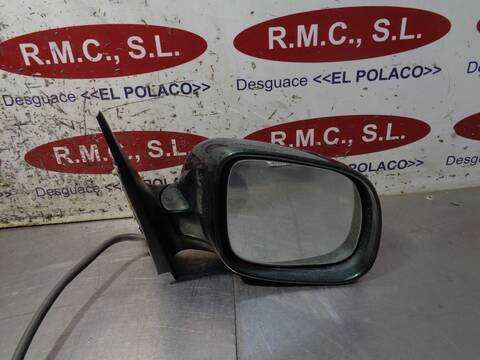 Retrovisor Derecho Skoda Fabia 1.4 68CV 50KW