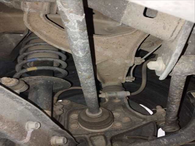 Transmision Trasera Izquierda Subaru XV EXECUTIVE 147CV 108KW