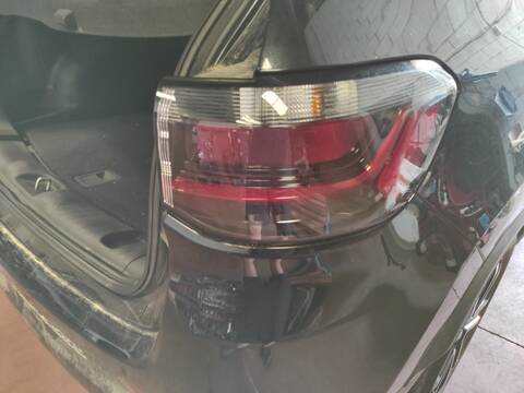 Piloto Trasero Derecho Jeep Compass 46347813