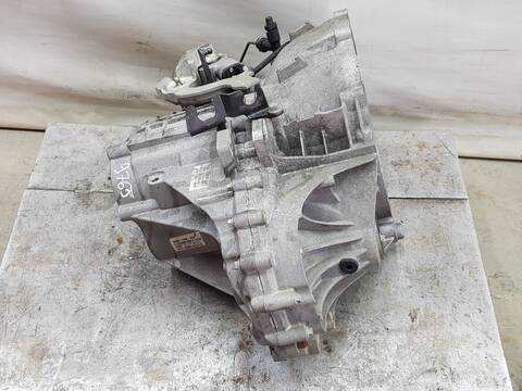 Foto 3ª: Caja Cambios Ford Transit 290 L2 (2019)