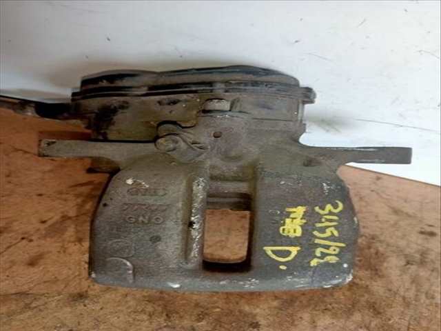 Pedal Embrague Audi A6 3.0 TDI 204CV
