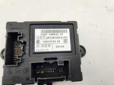 Foto 3ª: Centralita Motor ECU Ford Mondeo GHIA X 140CV 103KW [QXBA] (2009)