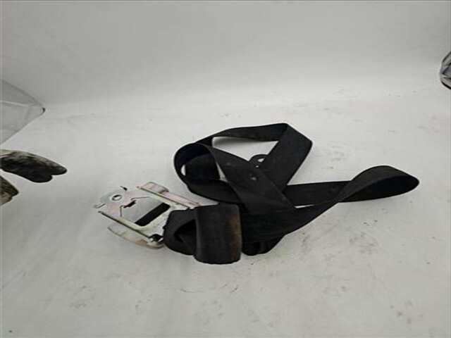 Foto 2ª: Cinturón Delantero Derecho Peugeot Partner 1.6 L2 DOPPELKABINE [1.6 LTR. - 68 KW 16V HDI FAP] [9H06]