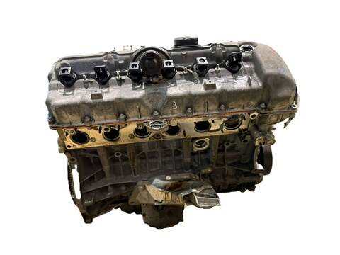 Foto 3ª: Motor Completo Bmw Serie 5 518 3.0 258 CV 190KW [N52B30A] (2006)