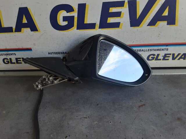 Retrovisor Derecho Volkswagen Golf 1.6 TDI105CV 0CV