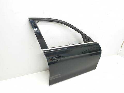 Foto 3ª: Puerta Delantera Derecha Bmw Serie 3 315 318D [N47D20C] (2011)