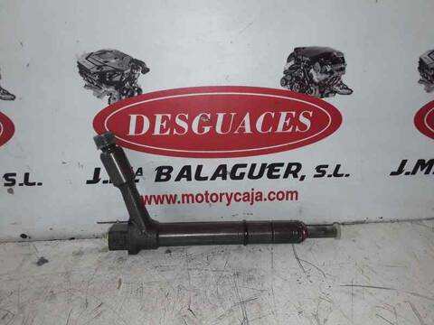 Foto 3ª: Inyectores Opel Astra BERLINA (1998)