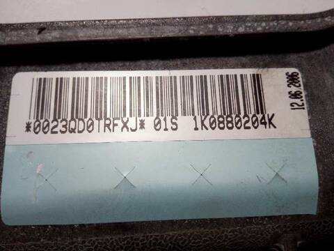 Foto 2ª: Airbag Delantero Derecho Volkswagen Golf SPORTLINE BERLINA 140CV 103KW [BKD] (2006)