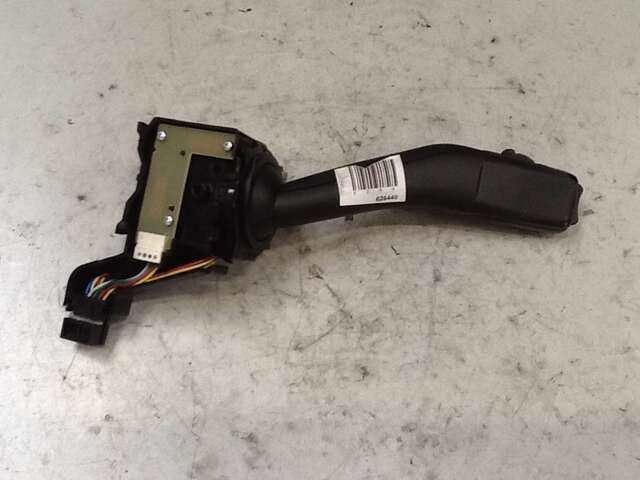 Foto 2ª: Mando Multifuncion Volkswagen Golf 1.9 TDI 0CV [BKC] (2006)