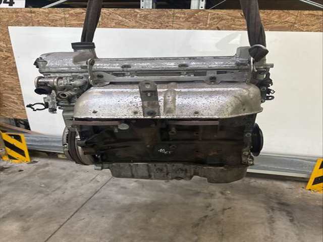 Motor Completo Volkswagen Golf 204 CV 150KW
