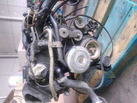 Foto 3ª: Motor Completo Bmw Serie 5 518 BERLINA (1997)