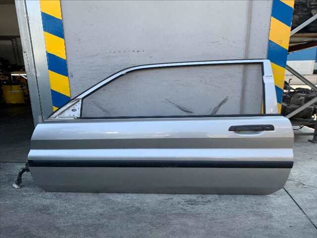 Puerta Delantera Izquierda Mitsubishi Montero 2.0 G