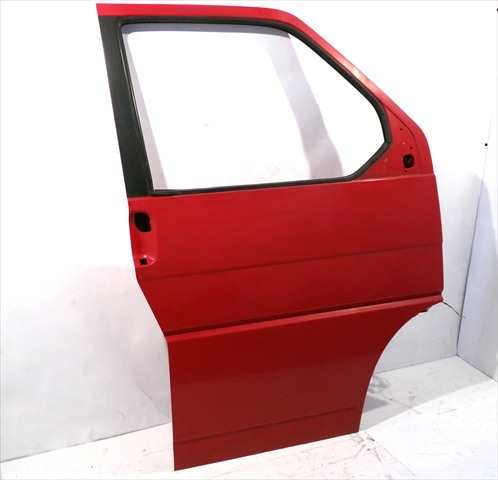 Foto 2ª: Puerta Delantera Derecha Volkswagen Transporter 2.5 TDI 1996-2003 T4 (1998)