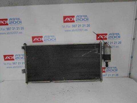 Radiador Calefaccion A.A. Nissan Almera 2.2 DI 115CV 84KW