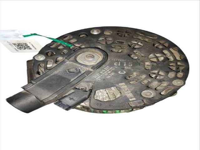 Foto 3ª: Alternador Mini Mini ONE (2005)