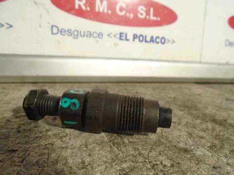 Inyectores Mitsubishi Montero 2.8 TD 125CV 92KW