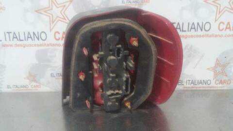 Foto 2ª: Piloto Portón Derecho Volkswagen Polo BERLINA 68CV 50KW (1999)