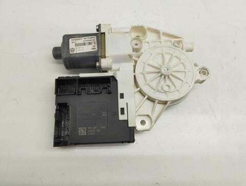 Foto 4ª: Elevalunas Eléctrico Delantero Izquierdo Volkswagen Tiguan ADVANCE BLUEMOTION 110CV 81KW [CFF] (2012)