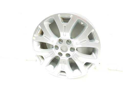 Foto 2ª: LLanta Aleacion Nissan NP300 2.3 DCI D 190CV [YS23] (2015)