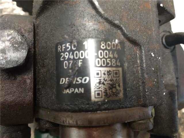 Foto 3ª: Bomba Inyeccion Mazda 6 2.0 CRTD 136 ACTIVE (5-PTAS.) [2.0 LTR. - 100 KW DIESEL CAT]
