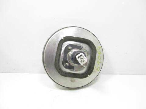 Foto 3ª: Servofreno Opel Grandland BH01 (2018)