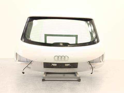 Portón Audi A1 1.0 TFSI 82CV 60KW