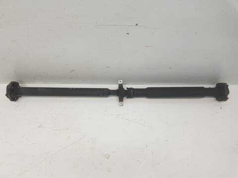 Foto 1ª: Transmision Central Bmw Serie 1 114 118D (2007)