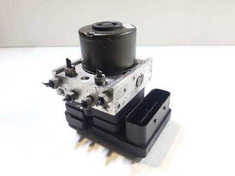 Abs Ford Focus GHIA BERLINA 136CV 100KW