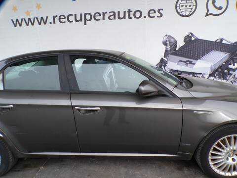 Puerta Delantera Derecha Alfa Romeo 159 939A1000
