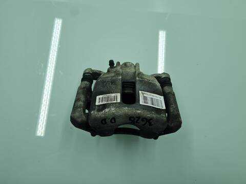 Foto 3ª: Pinza Freno Delantera Derecho Citroen C4 BUSINESS 99CV 73KW (2016)